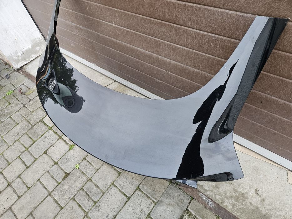 Ляда Tesla Model 3 рест 2021-2023р.