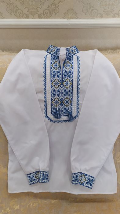 Вишиванка чоловіча