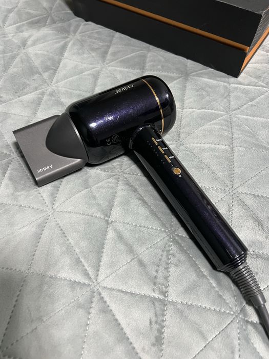 Фен xiaomi jimmy f6