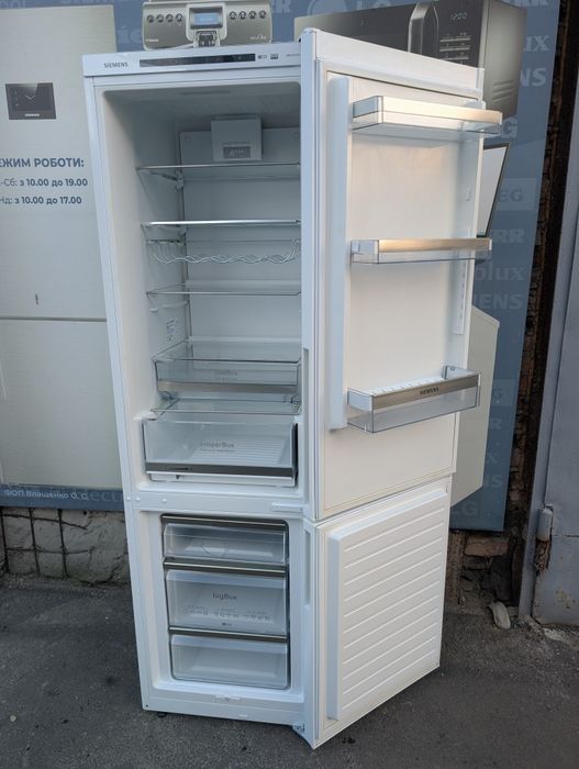 Холодильник Siemens 2m/Гарантия\Сервис/Доставка