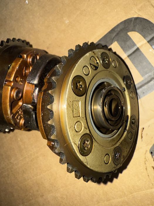 Slinik n43b20a 170km 320i