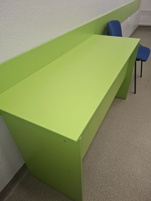 Oddam za darmo ławki
