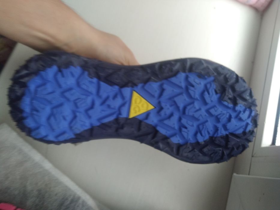 Nike ACG Mountain Fly 2 Low GORE-TEX 42розмір