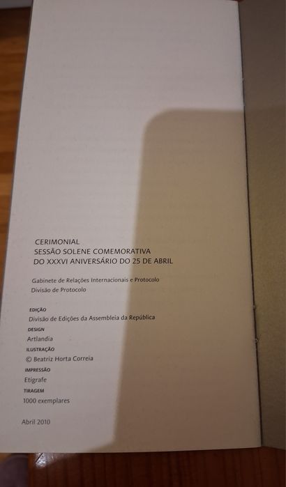 Porta chaves 25 de Abril e CD 25 de abril  canções