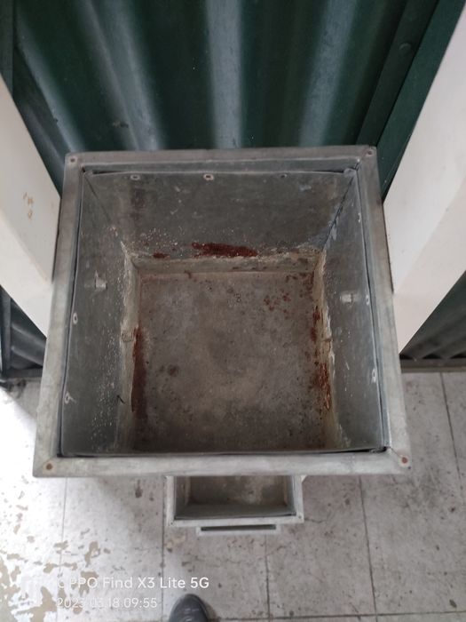 Estante de flores 4 andares