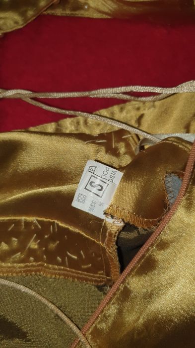 Продам вечірню сукню "рибку"