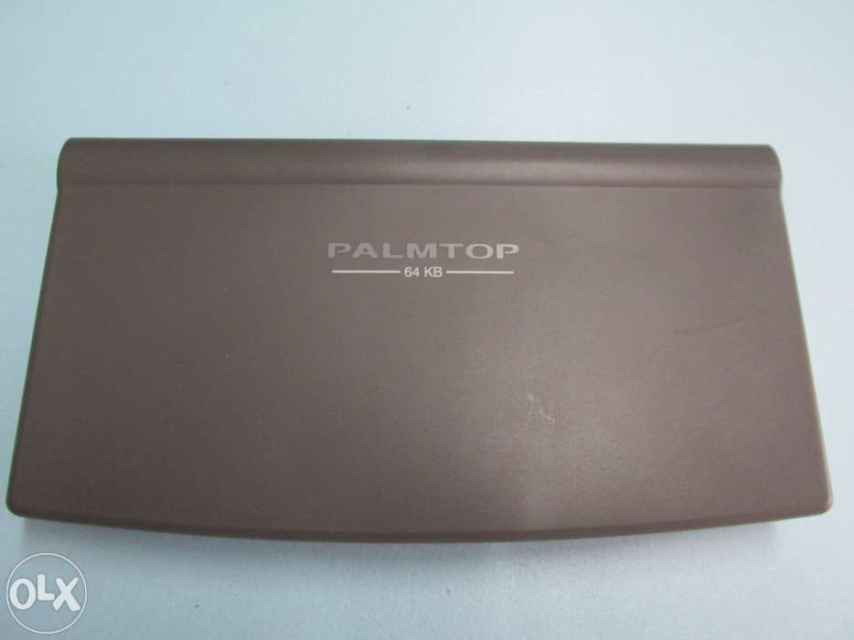 Selling palmtop as new64739848581505122