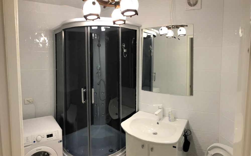 Квартира посуточно электричество без отключения!