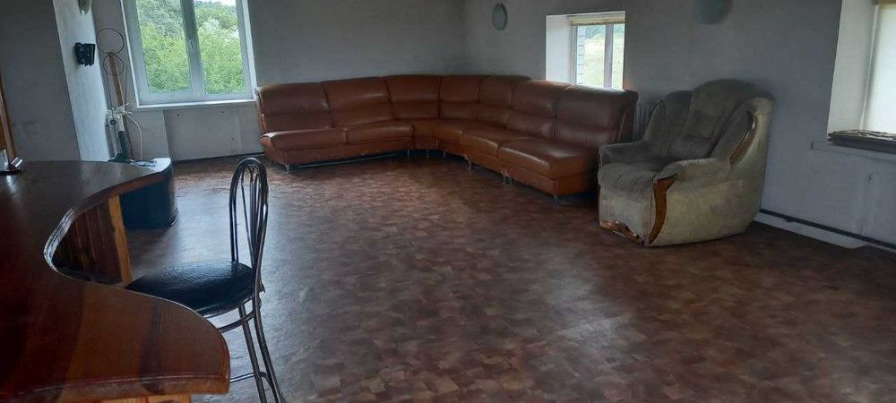 Продам дом с. Могилев