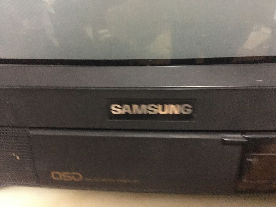 Televisão Samsung