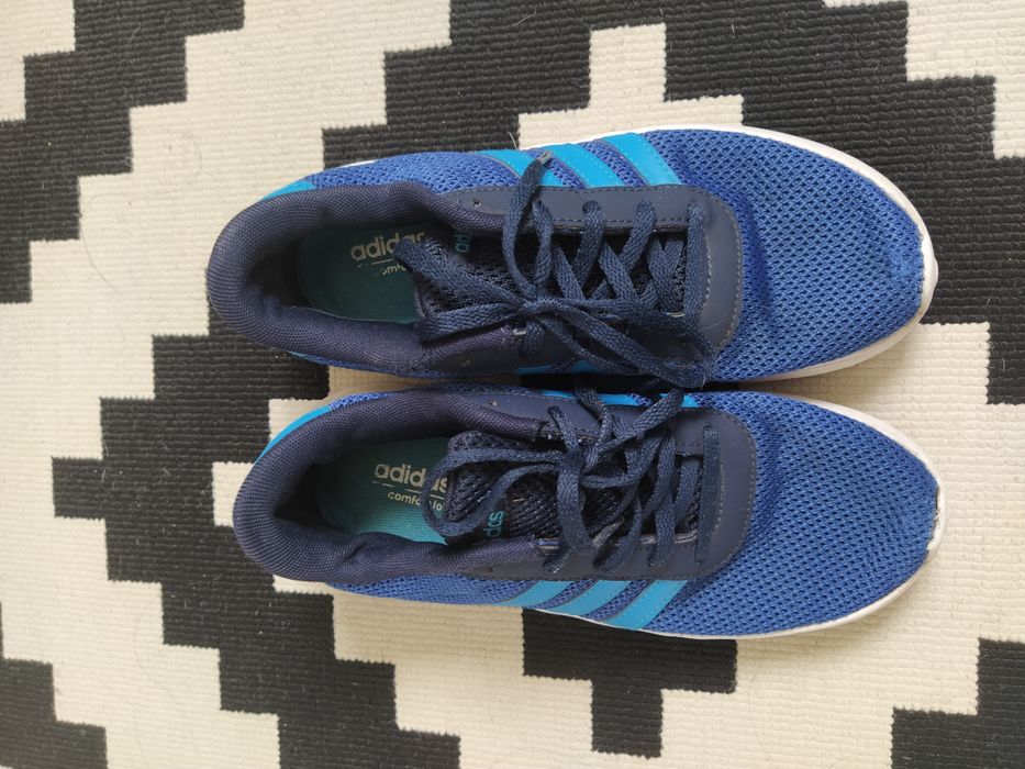 Adidasy Adidas roz 36
