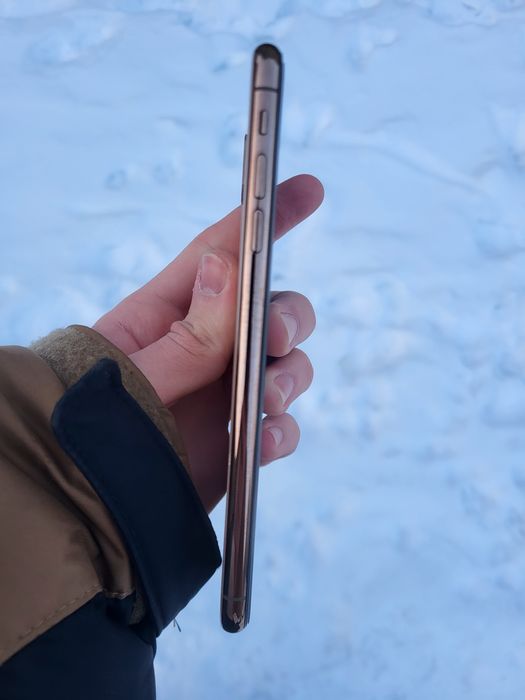 iPhone XS Max 256 GB Neverlock