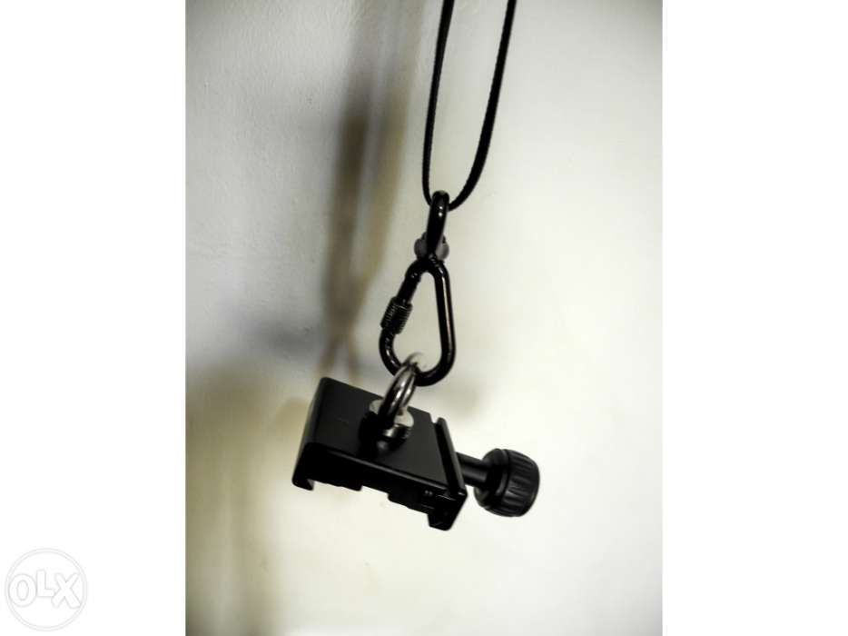 Arca suíça – QR para usar na sua maquina ou objectiva