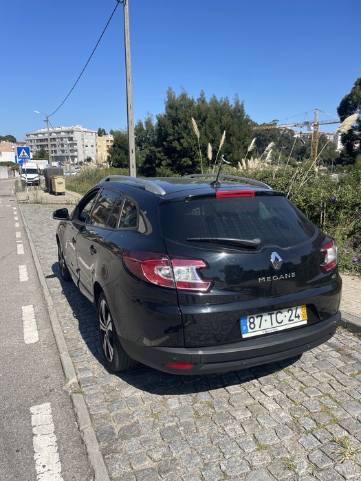 Renault Megane ST 1.5 DCI Bose Edition foto 2