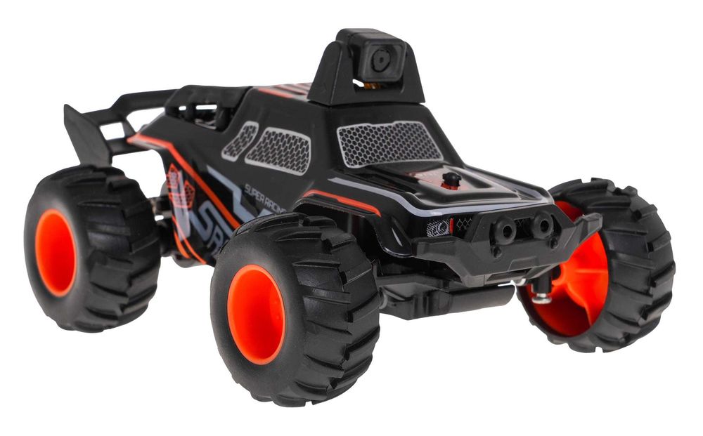 Autko Terenowe SINE Z Kamerą ZRC.LH-C036W