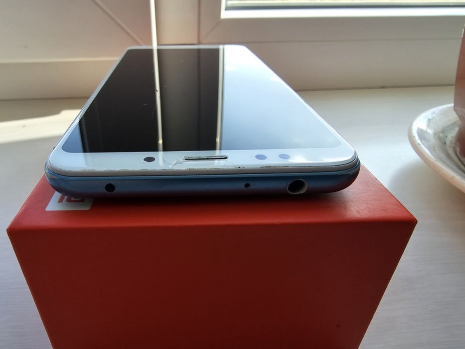 Xiaomi Redmi 5 plus 4/64