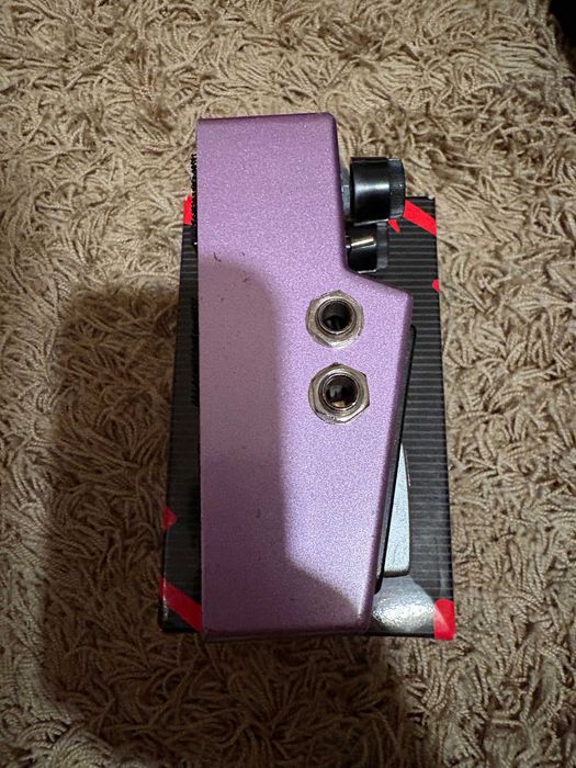 Maxon PAC-9 Analog Chorus