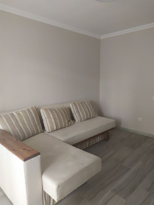 Калинова слобода-2,містечко закритого типу,сучасна квартира.