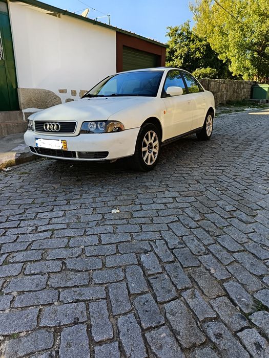 Audi A4 1.9TDI excelente estado
