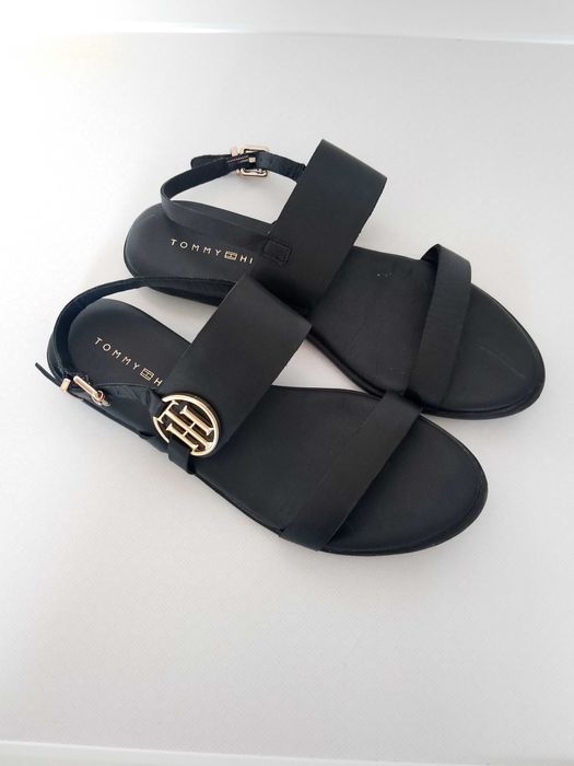 Сандали Tommy Hilfiger 37 оригінал.