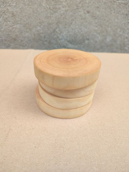 Podkładki/podstawki pod kubek/szklanke