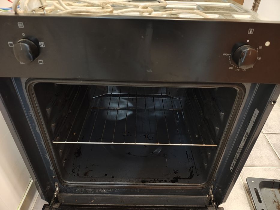 Piekarnik candy  100 procent sprawny