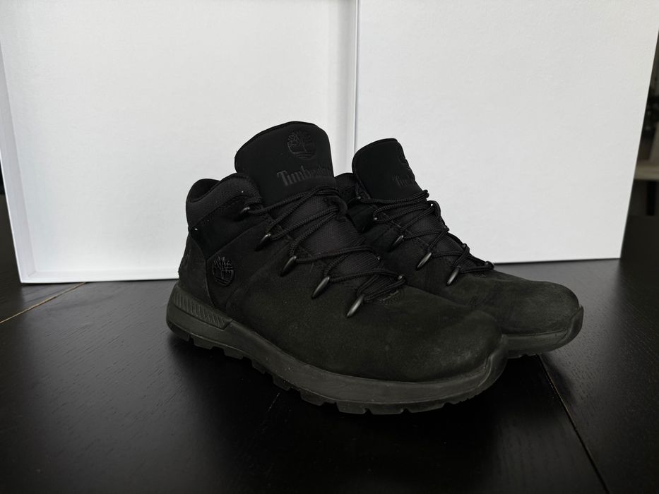 Чоботи Timberland 36 розмір