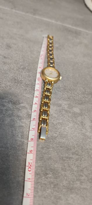 Zegarek damski Acqua Indiglo od Timex