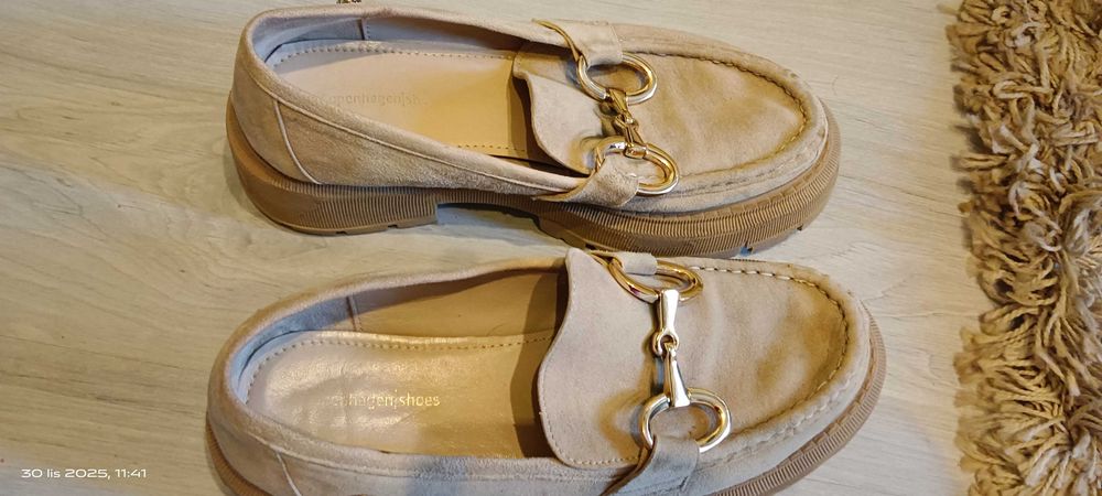 Buty damskie rozmiar 38