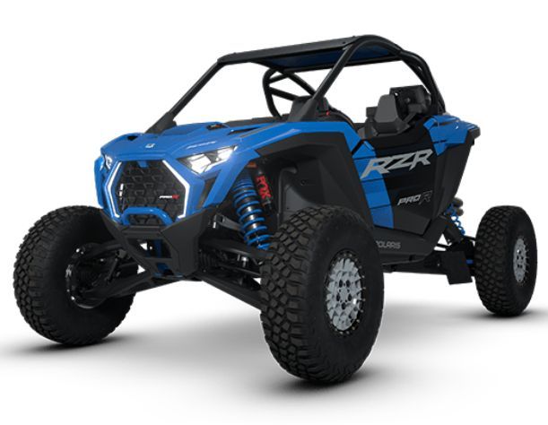 Polaris RZR Buggy POLARIS RZR PRO R ULTRA EDT | Autoryzowany Dealer Polaris Śląsk