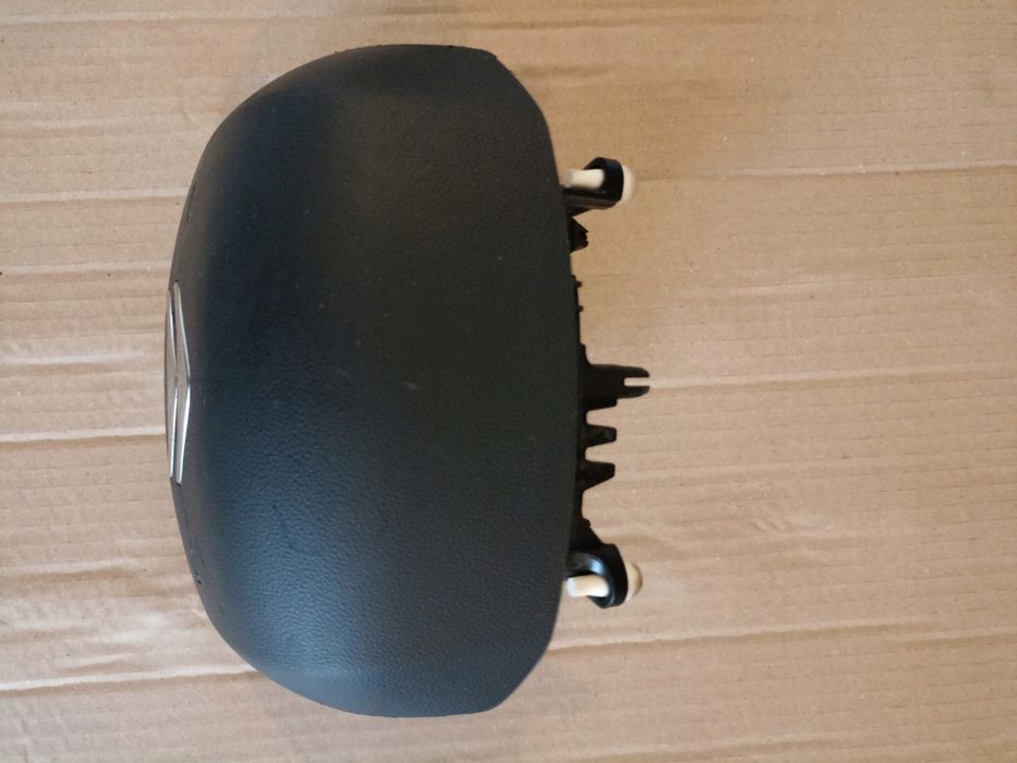 Poduszka kierowcy air-bag airbag Citroën Berlingo IV