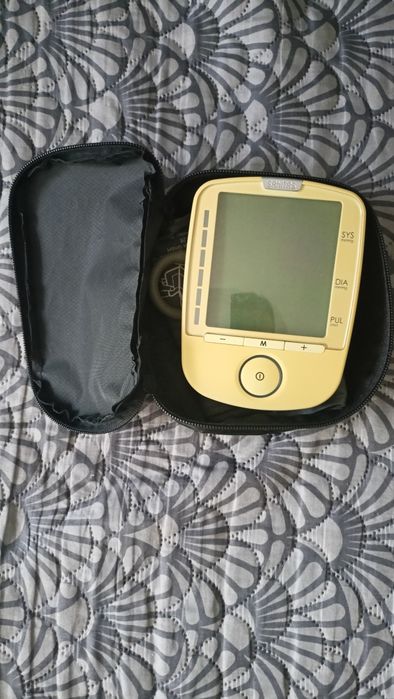 Ciśnieniomierz elektroniczny Sanitas