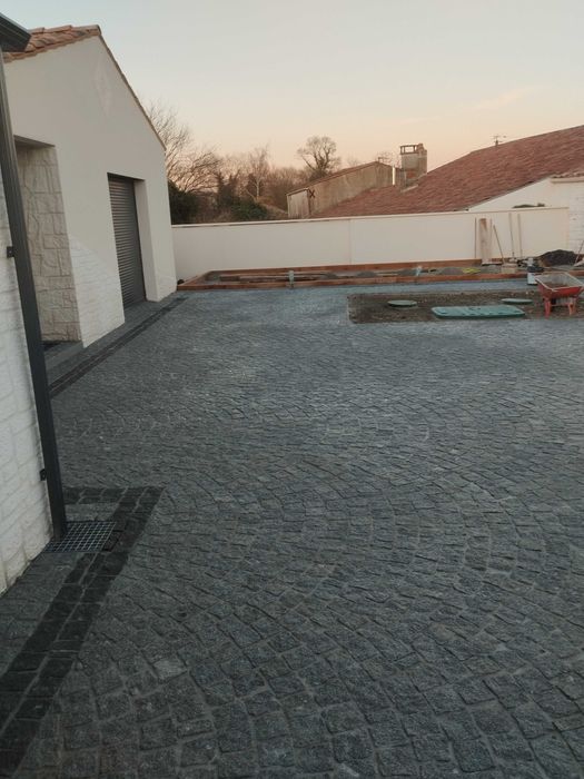 Calcada Viseu e França