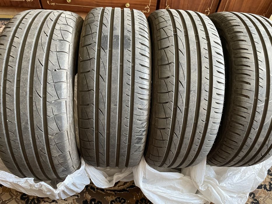 Шины 205/55 R16