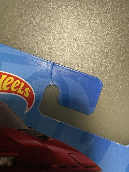 HotWheels STH Toyota Supra ’82