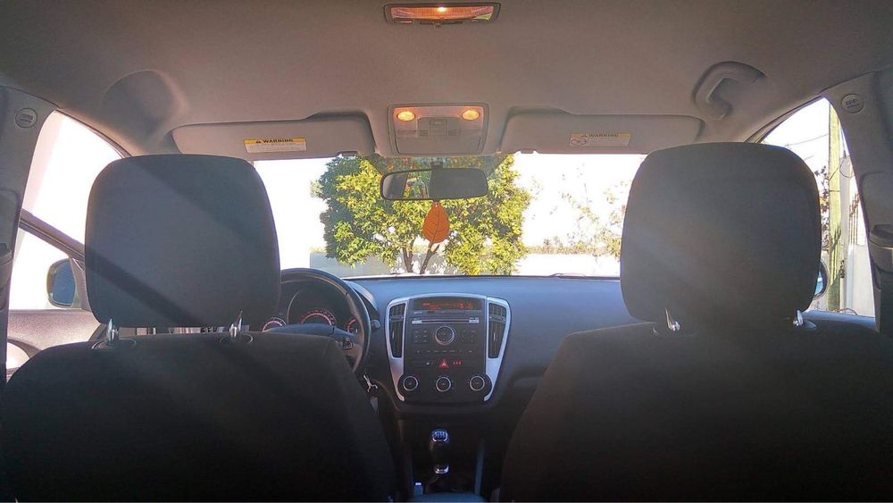 Kia Ceed 1.6 CRDI 16v 2010