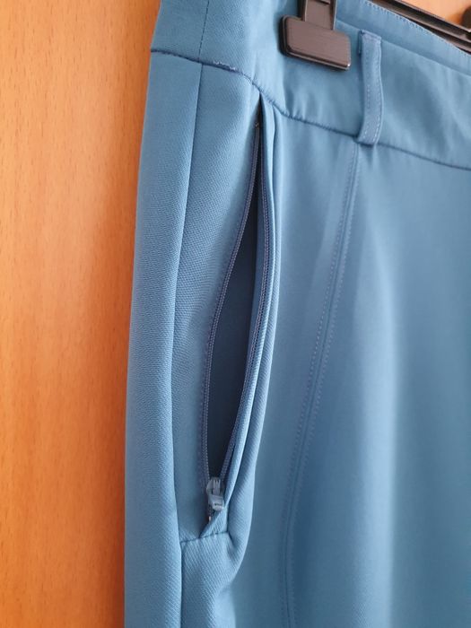 Conjunto blusa e calça ANIRENE, novo!