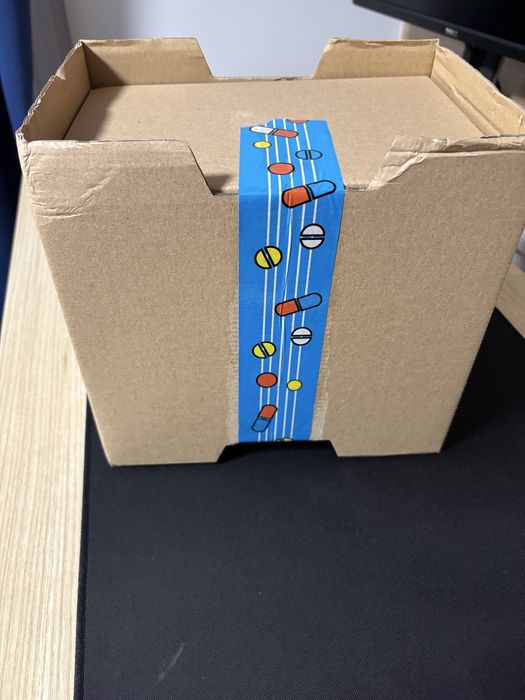 Quebonafide Północ Południe BOX