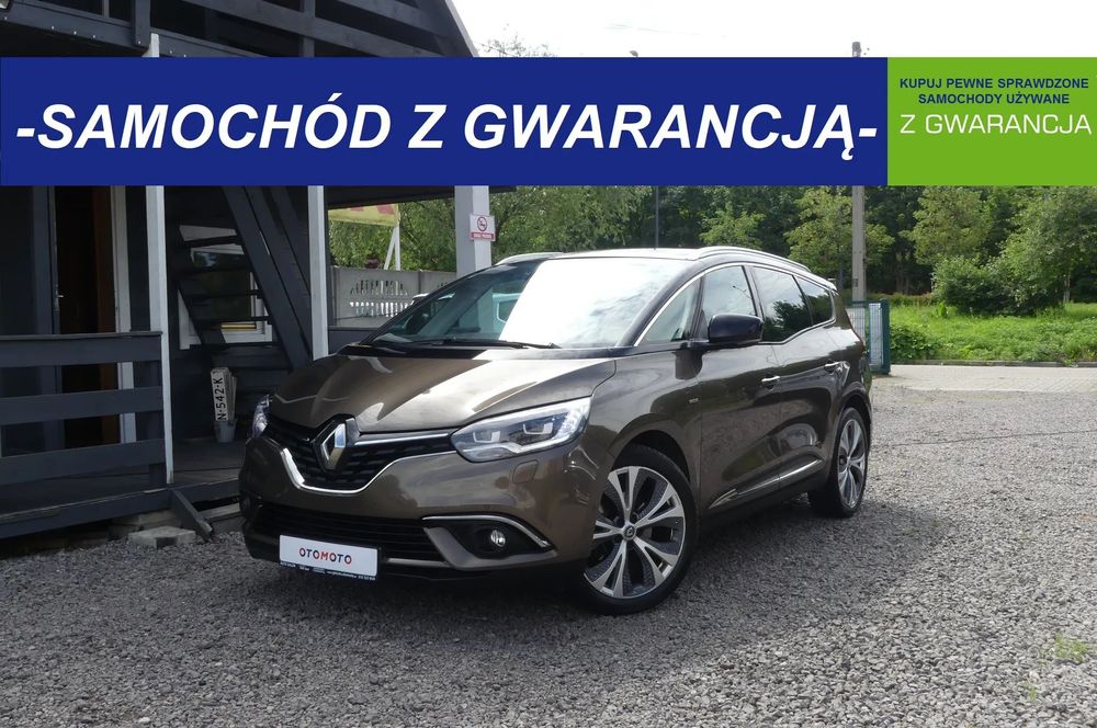 Renault Grand Scenic