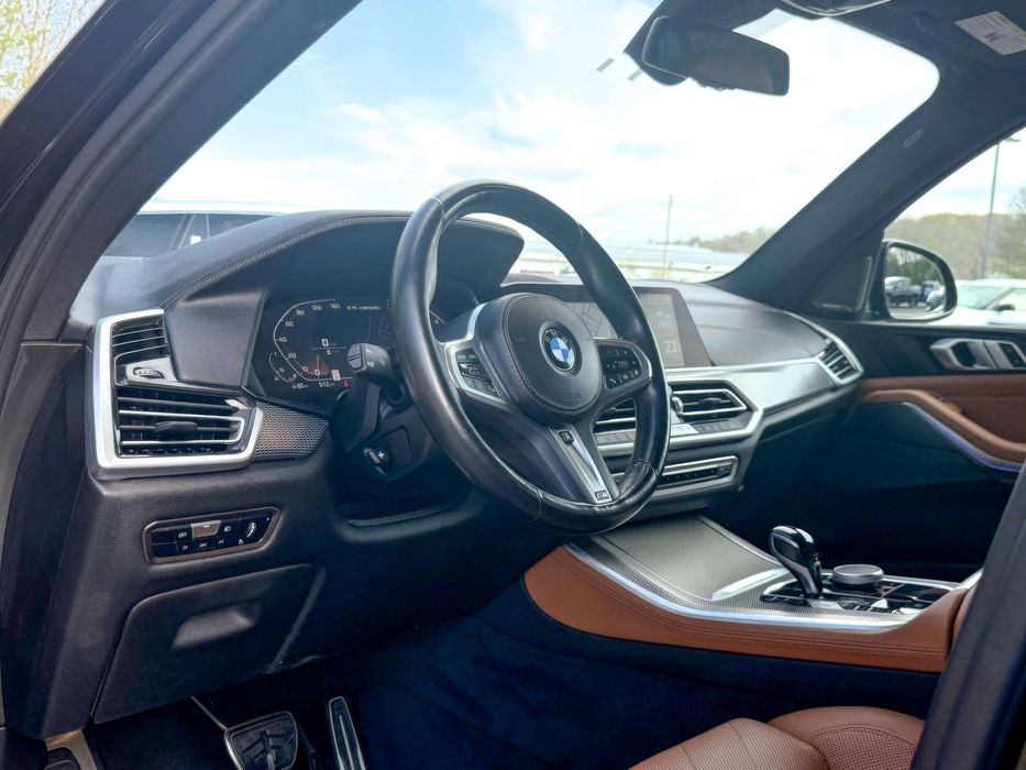 BMW X5 Xdrive      2022