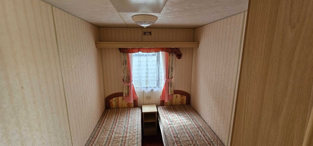 Domek holenderski BEAUMARIS 3 pokoje nr. 543 - plac Radom