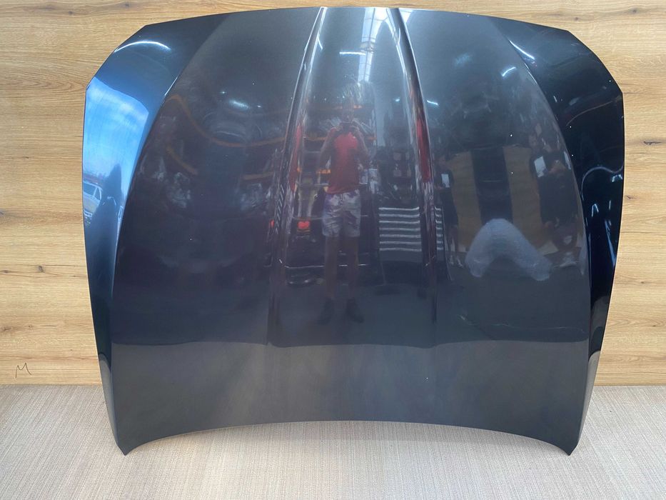 Maska F10 sophisto Brillante Grau