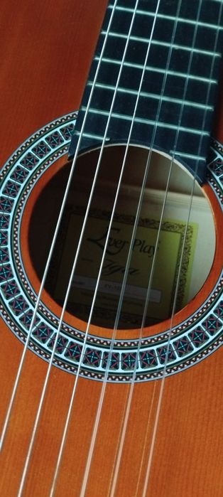 Gitara EverPlay EV-123