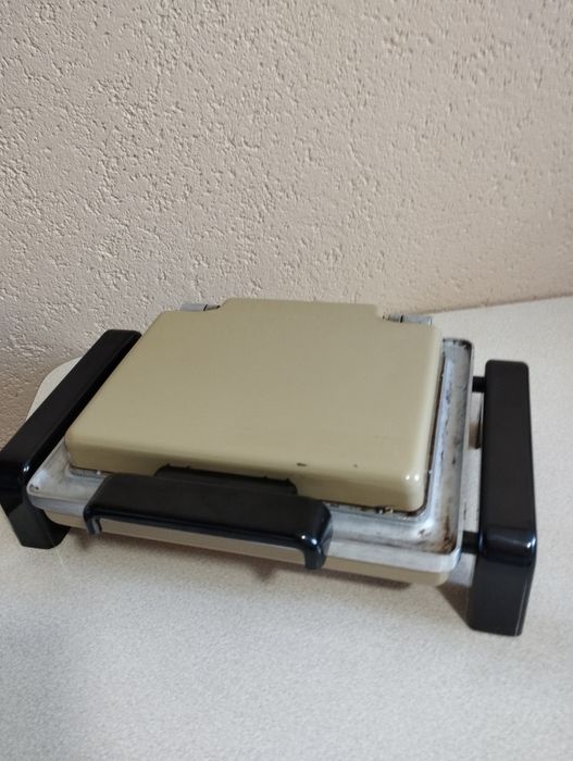 Електровафельниця Еста-2 СРСР