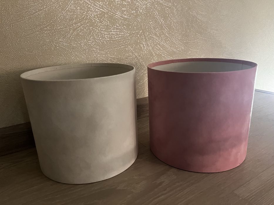 Коробки на конкурс хлопчик/дівчинка.