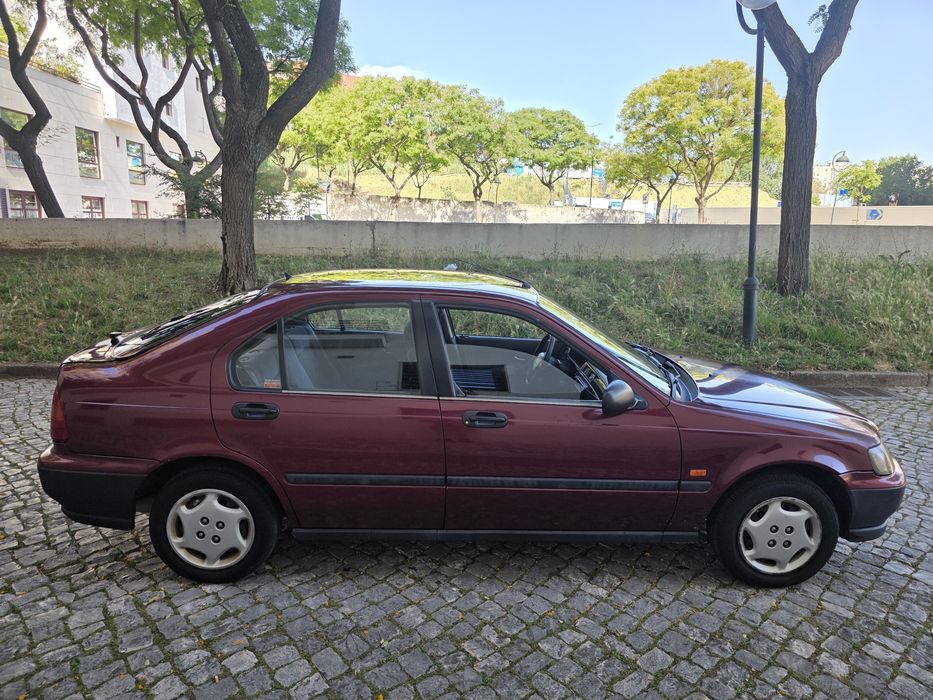 Honda Civic 1.4i