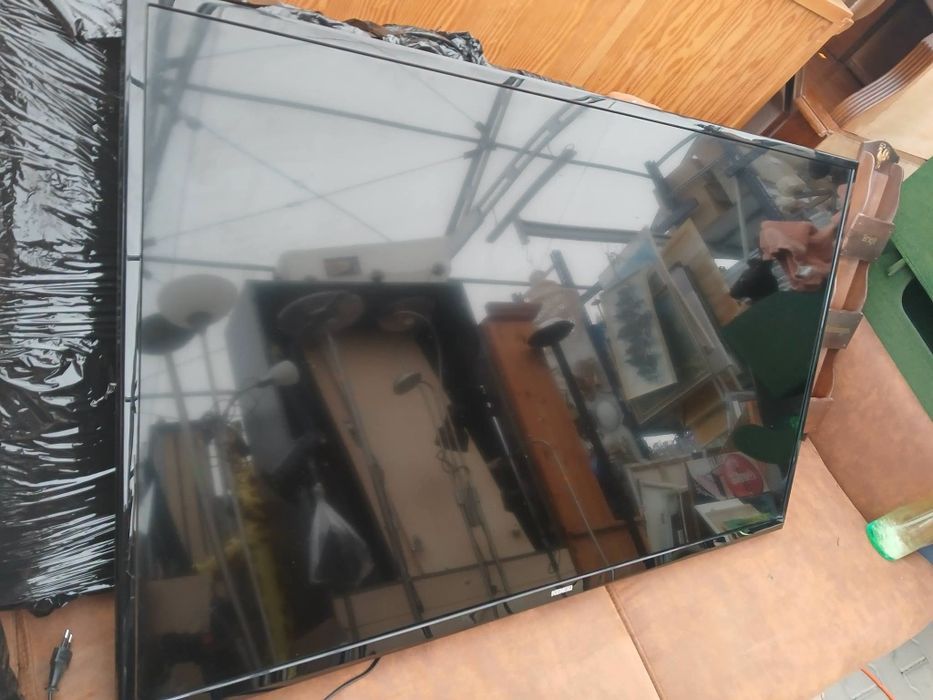Telewizor różne rodzaje