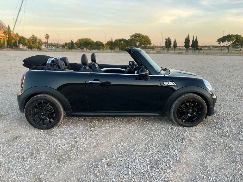MINI Cabrio Cooper SD515399484567070723