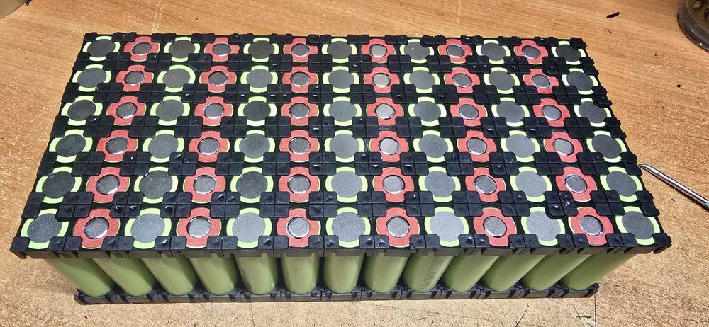 Regeneracja Baterii  Specialized,Gazelle,Bafang,Panasonic,Bosch,Yamaha