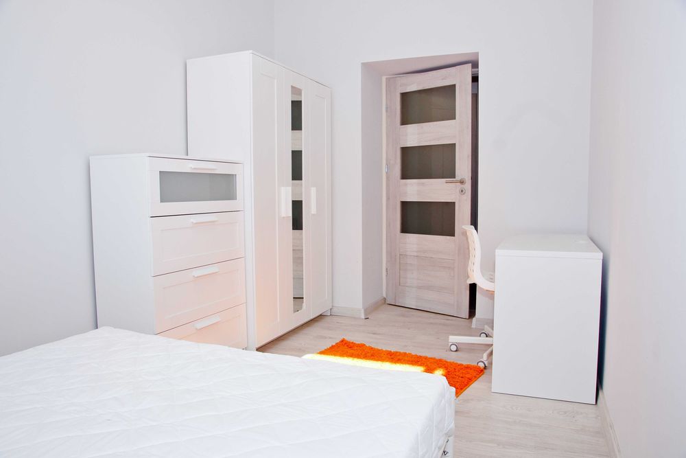 Mieszkanie – Lublin, Śródmieście - Więcej